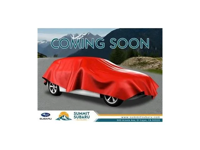 2026 Subaru Solterra Premium's photo