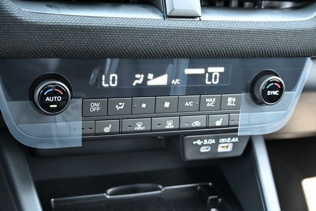 New 2026 Gray Subaru Limited XT image 25