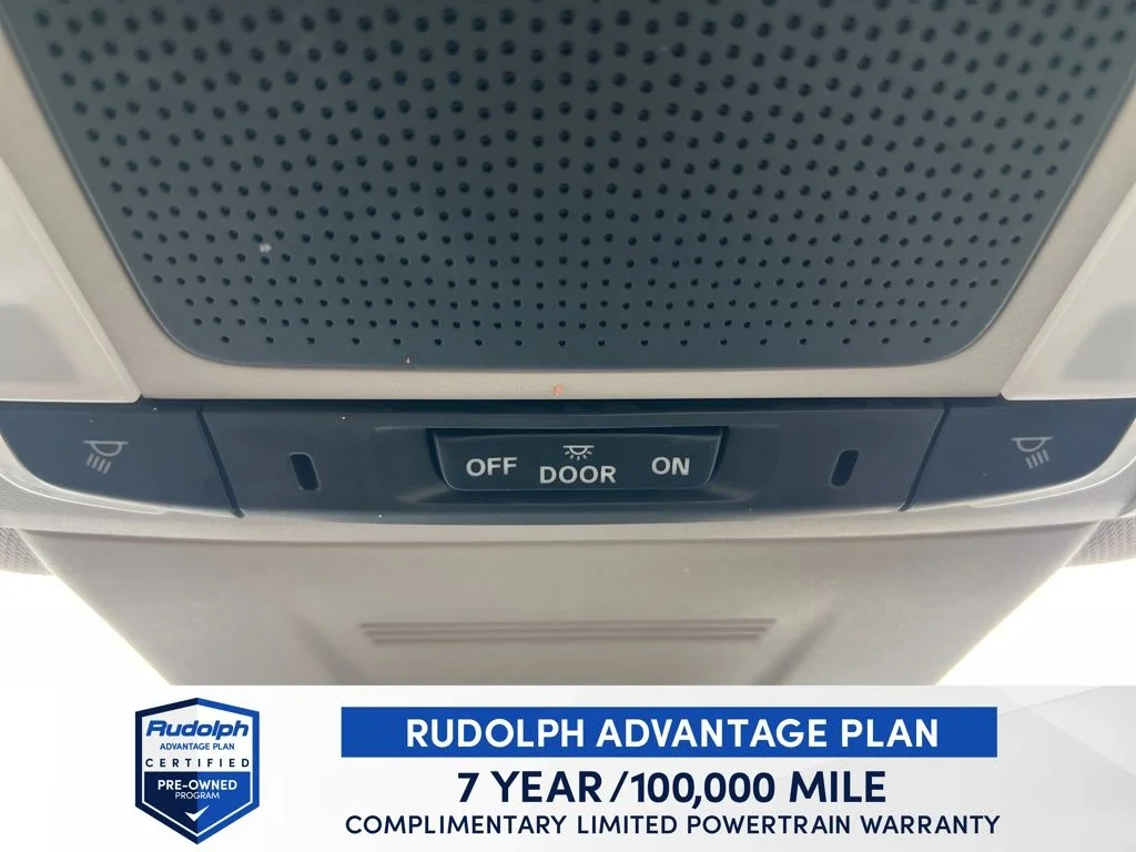 2025 Honda CR-V LX - Photo 37
