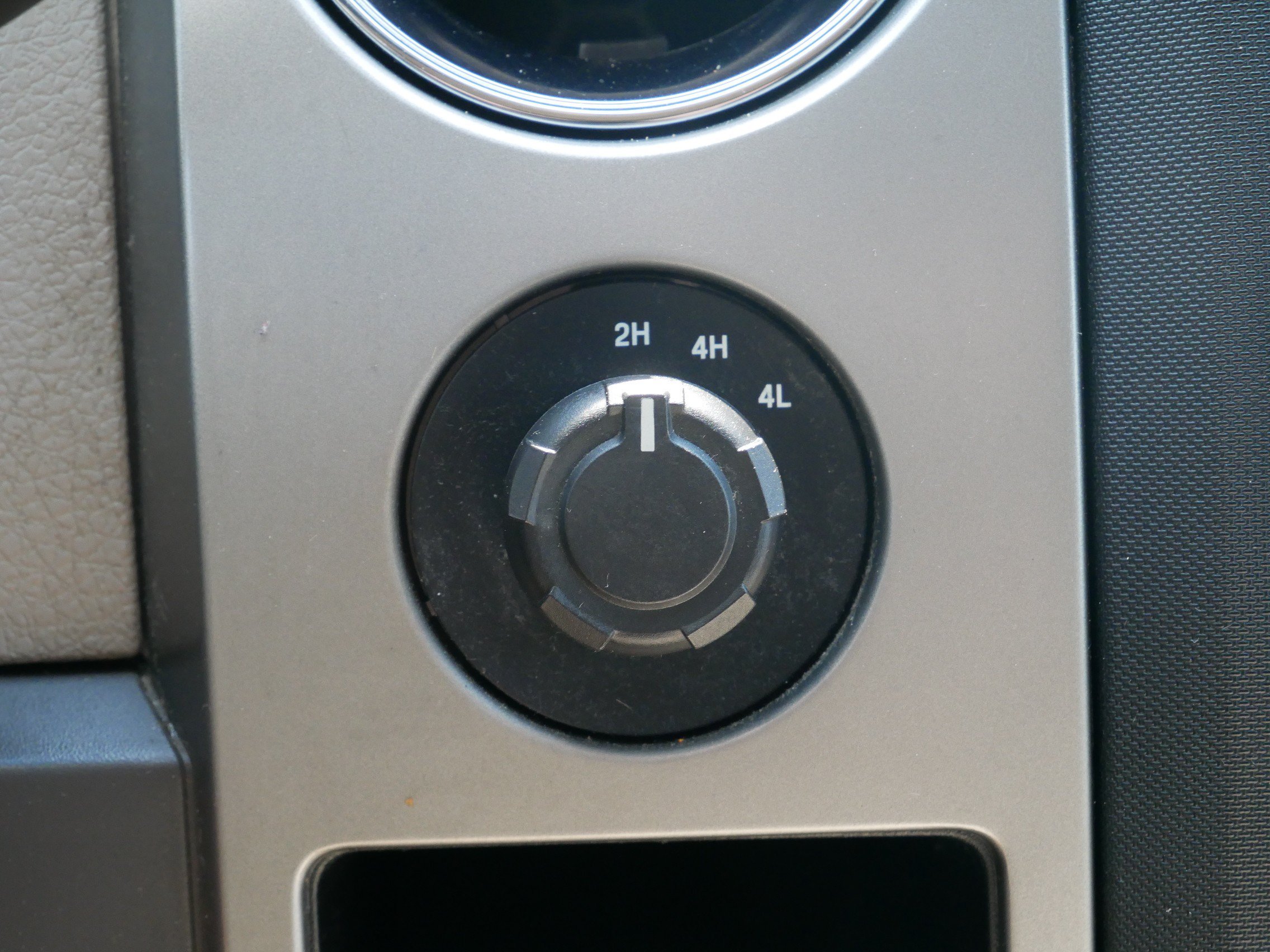 Used 2009 Blue Ford XLT image 23