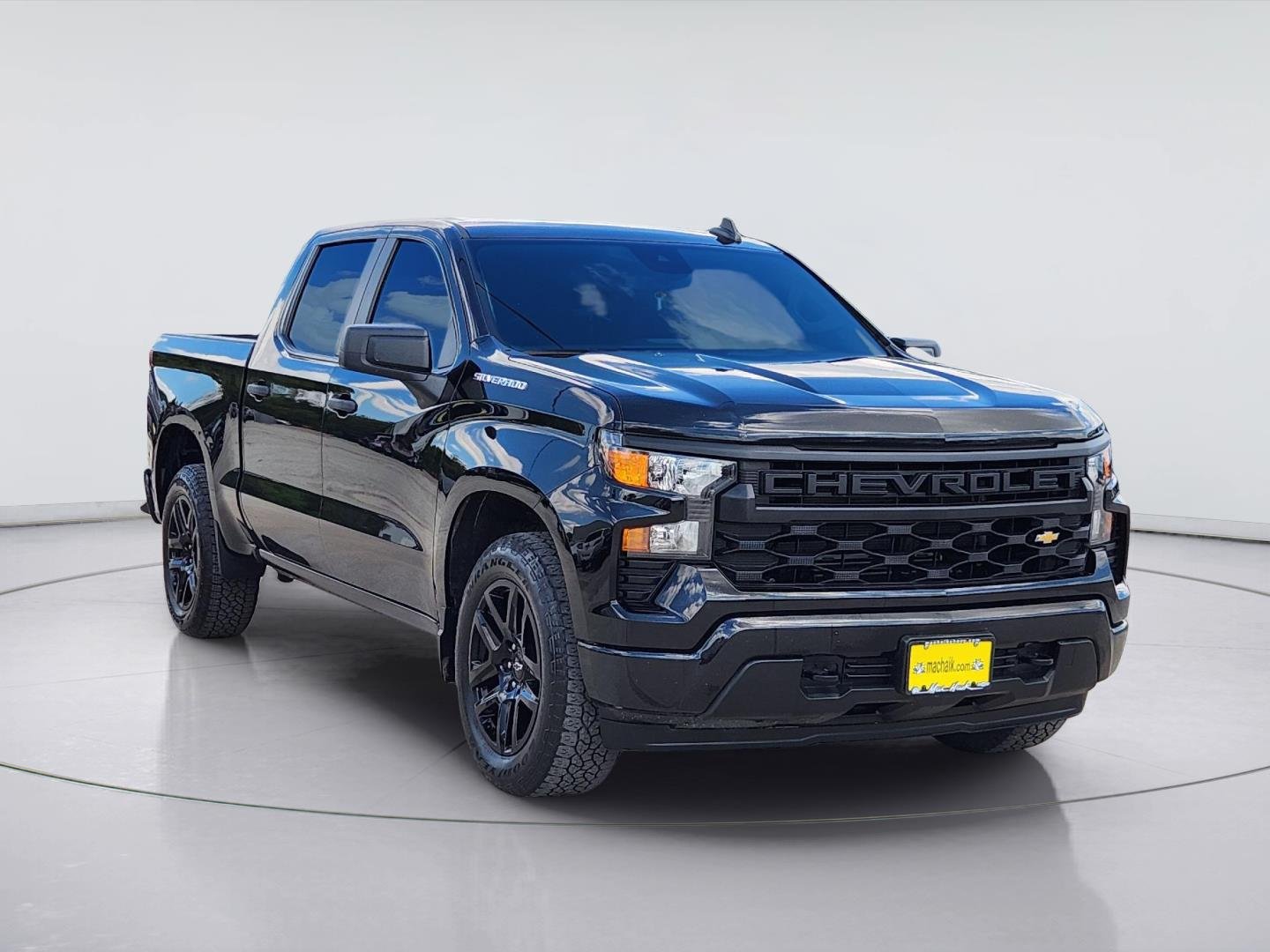 2023 Chevrolet Silverado 1500 photo 3 of 30