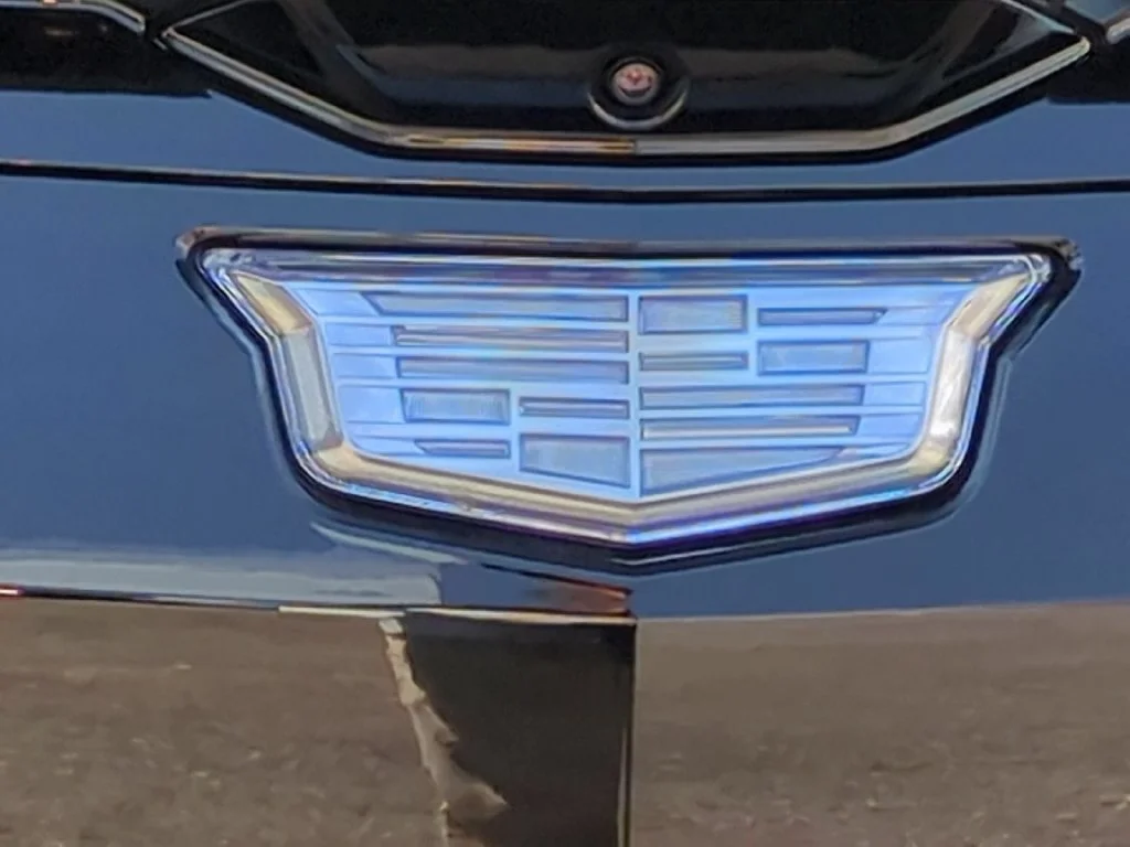 2026 Cadillac OPTIQ Premium Sport - Photo 34