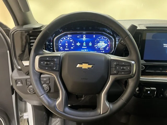 2026 Chevrolet Silverado 2500HD LT - Photo 10