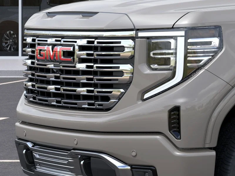 2026 GMC Sierra 1500 Denali - Photo 14