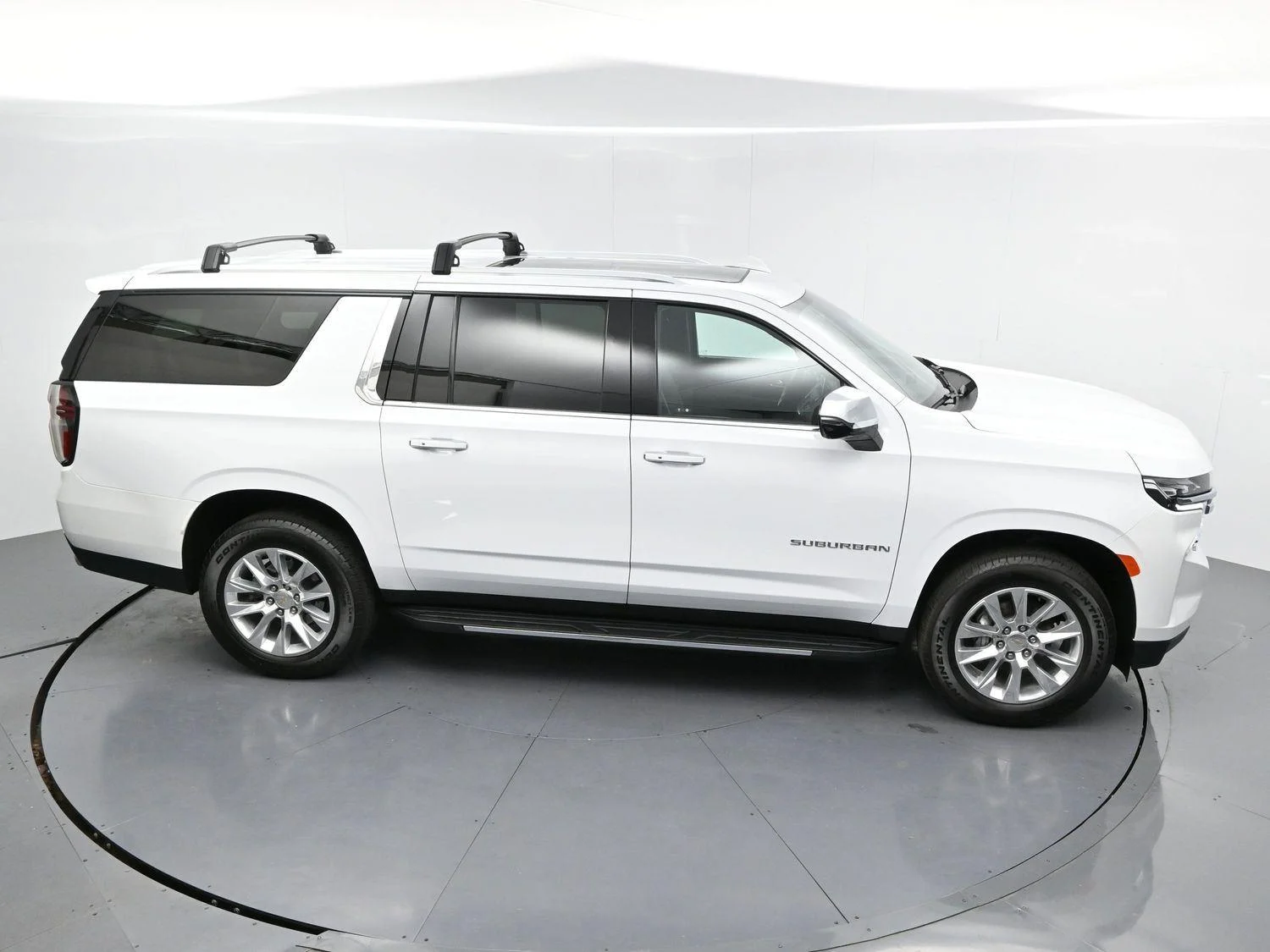 Used 2024 Summit White Chevrolet Premier image 38