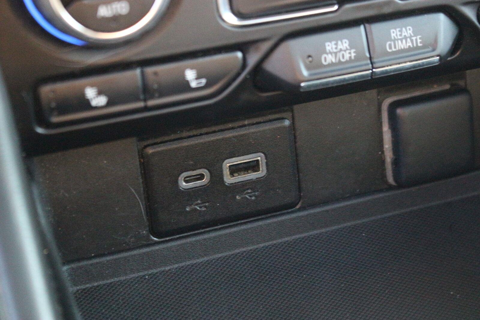 Used 2023 DARK ASH METALLIC Chevrolet Z71 image 29