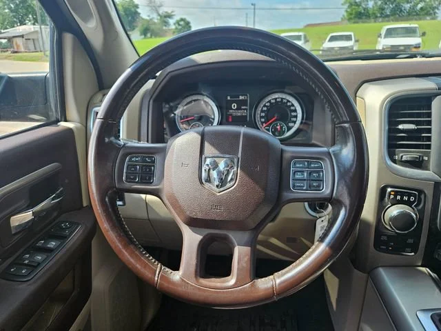 Used 2014  Ram Big Horn image 14
