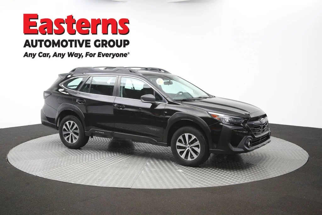 Used 2024 Black Subaru 2.5i image 47
