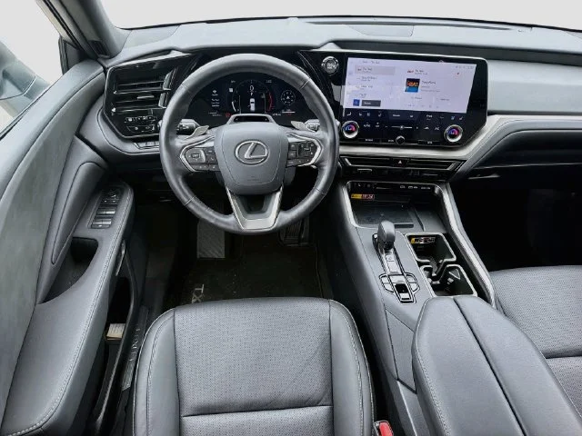 Certified Used 2026 Pearl Lexus TX 350 Premium image 23