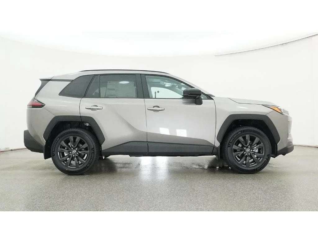 New 2026  Toyota XLE Premium image 34