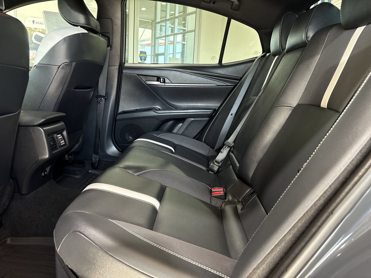 Certified Used 2025 Underground Toyota SE image 23