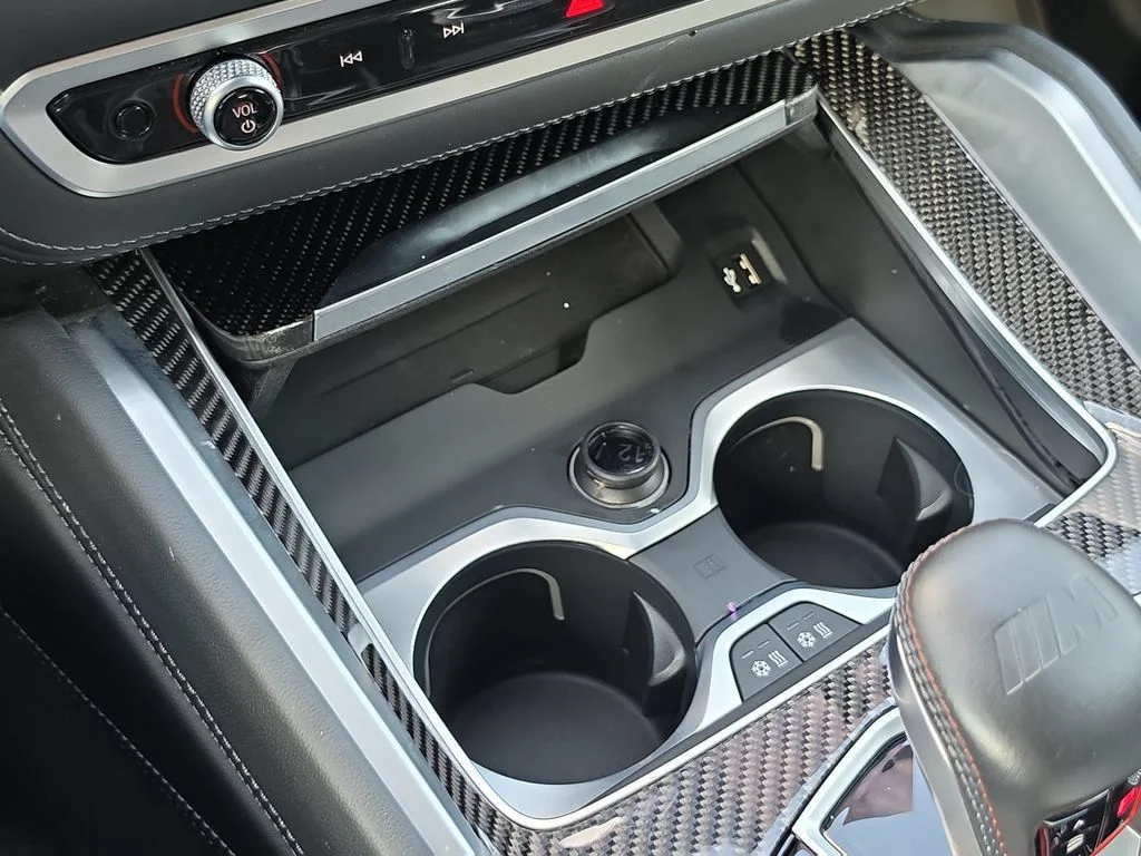 2025 BMW X6 M X6 M - Photo 30