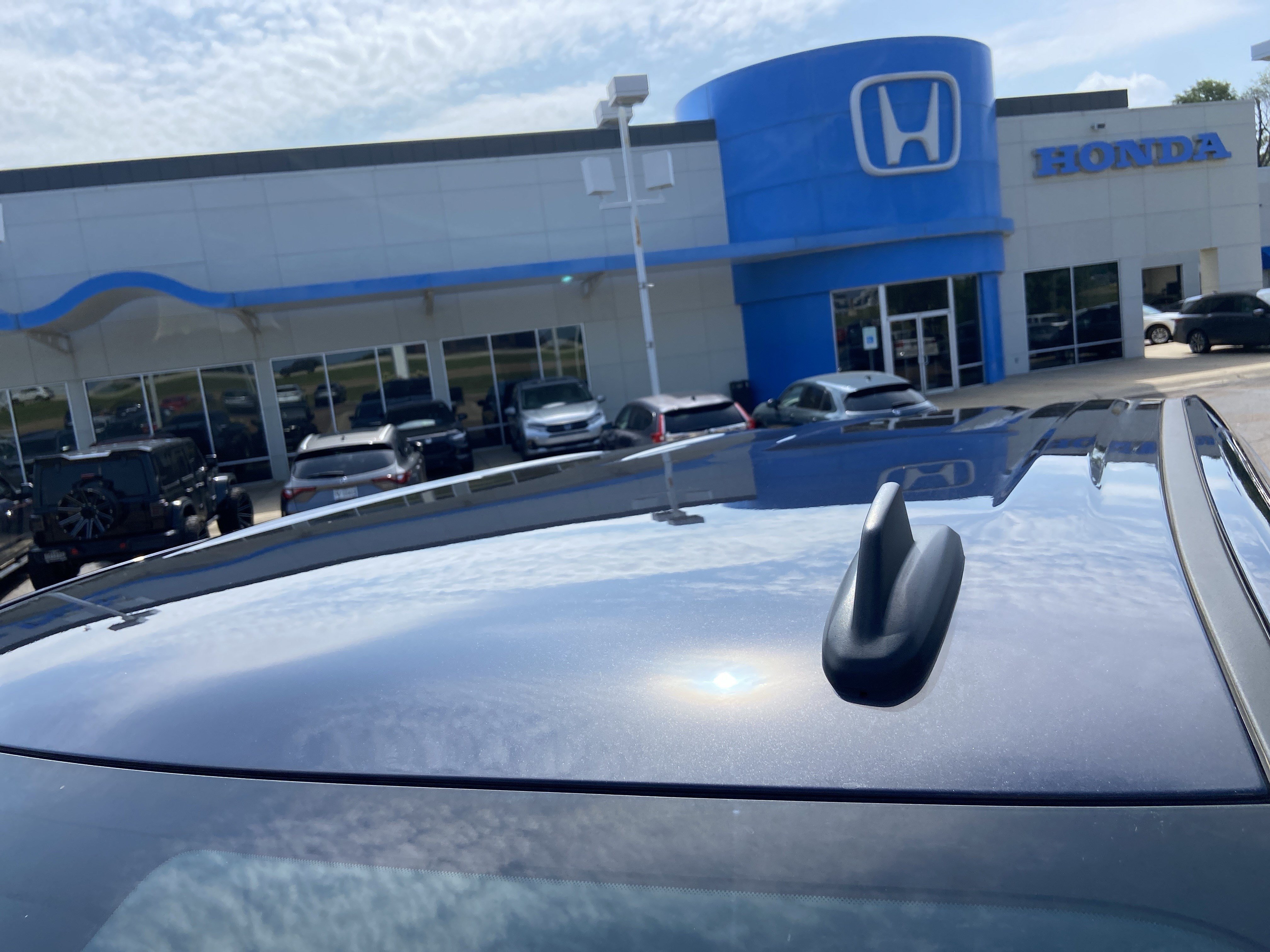 Used 2023 Dark Ash Metallic Chevrolet LT image 30
