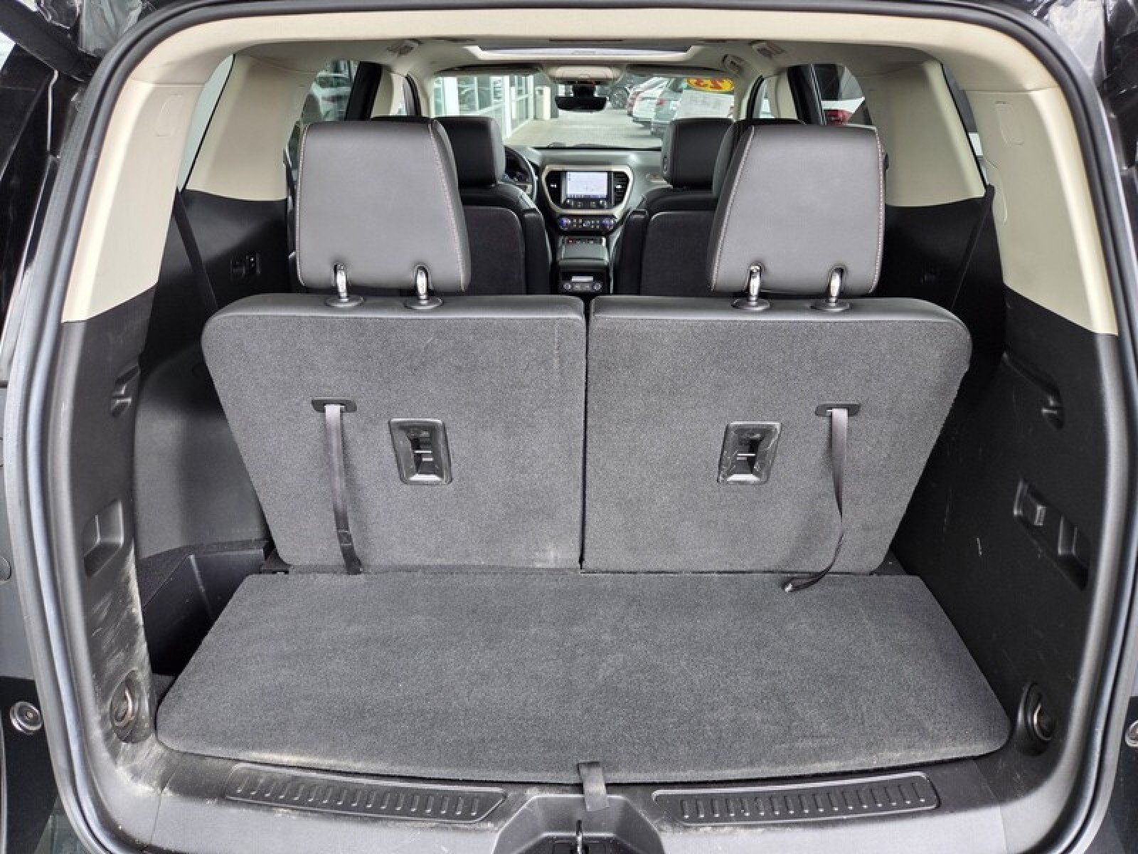 Used 2023 EBONY TWILIGHT MET GMC Denali image 18