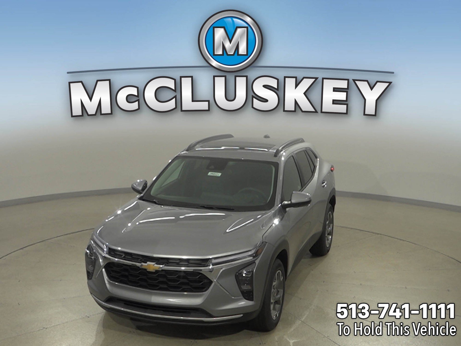 2026 Chevrolet Trax LT - Photo 51