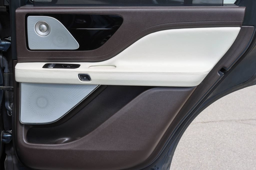 2023 Lincoln Aviator Black Label - Photo 21