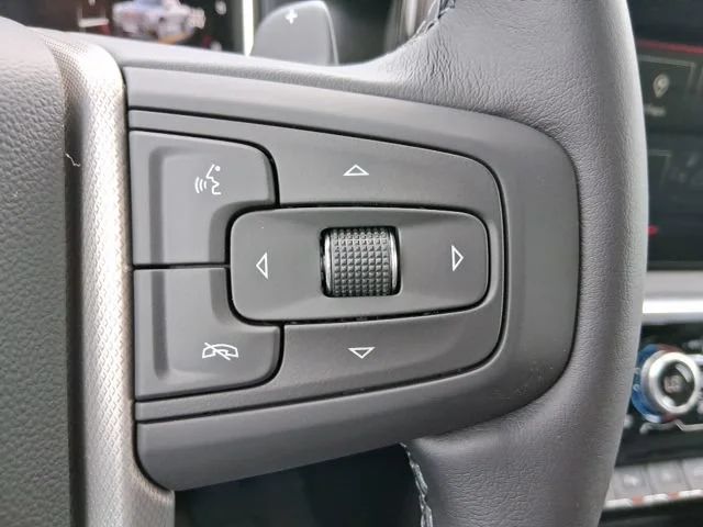 2026 GMC Sierra 1500 Denali - Photo 9