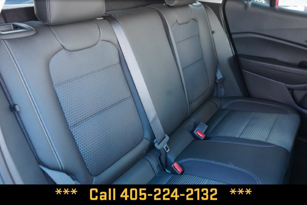 2026 Chevrolet Trax LT - Photo 23