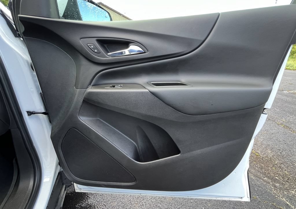 2024 Chevrolet Equinox LT - Photo 21