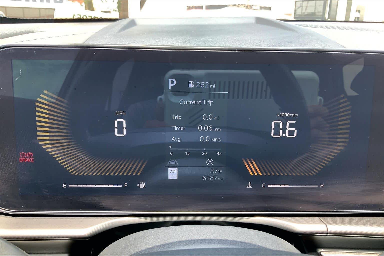 Certified Used 2026 Glacial White Kia EX image 51