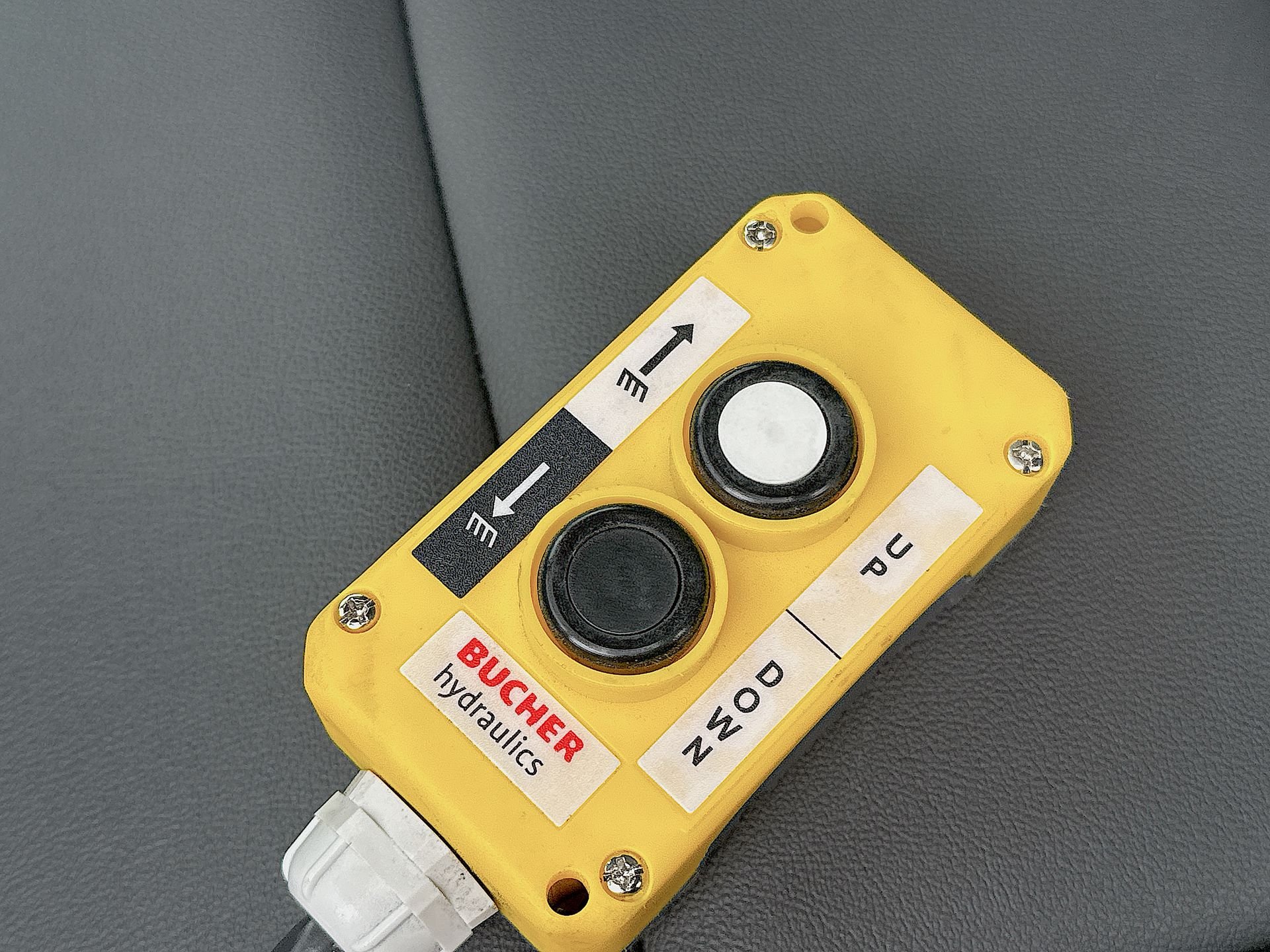 2025 GMC Sierra 3500HD Pro - Photo 30