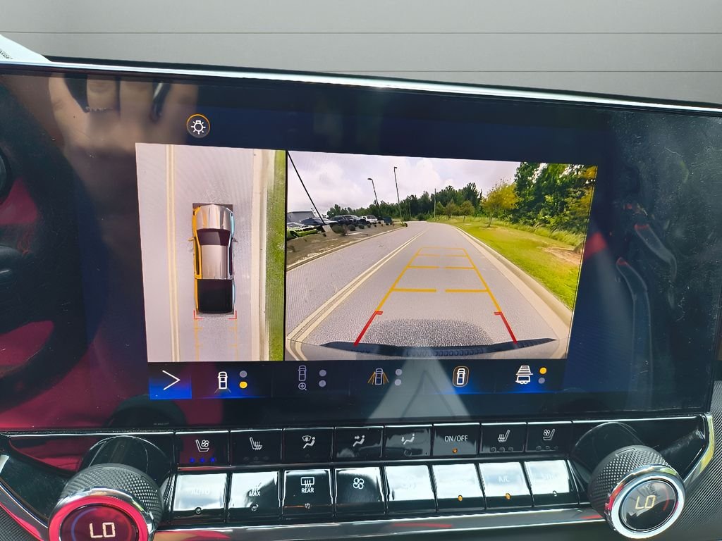 2023 Chevrolet Colorado Z71 - Photo 19