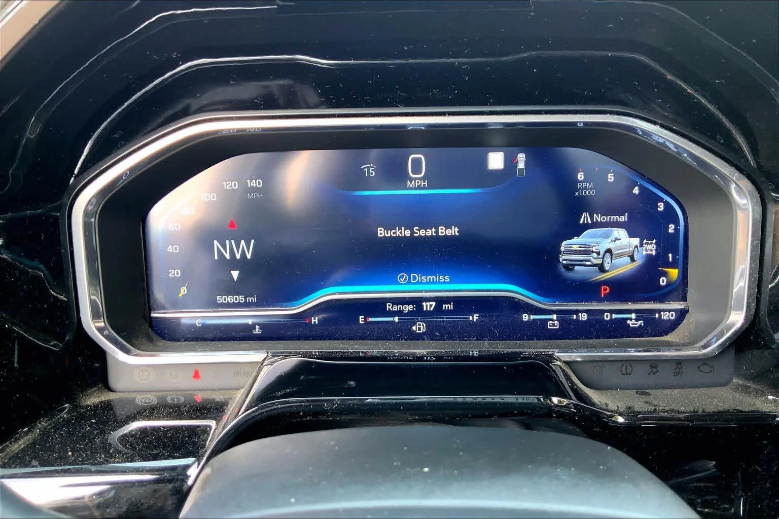 Used 2022 Summit White Chevrolet LTZ image 26