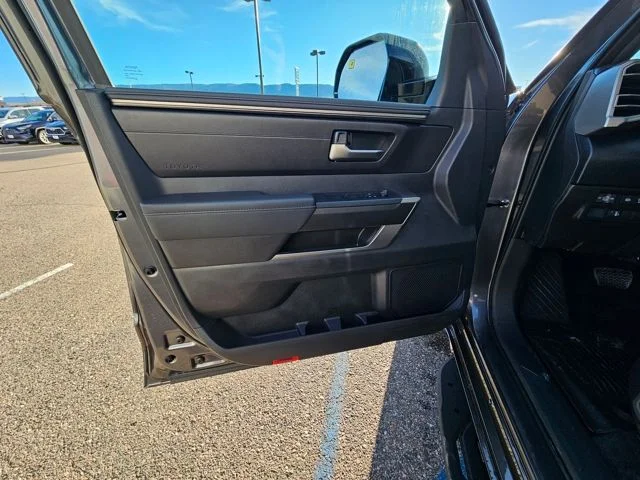 2026 Toyota Tundra SR5 - Photo 16
