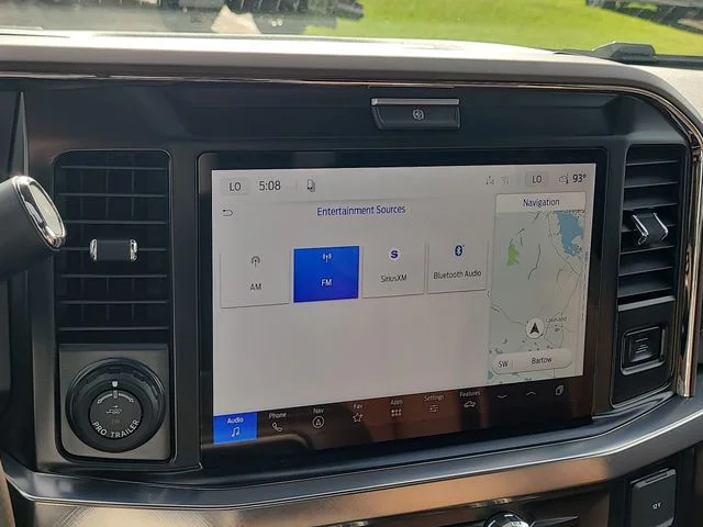 New 2027 Brown Ford King Ranch image 25