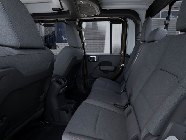 New 2026 41 Exterior Paint Jeep Rubicon image 23