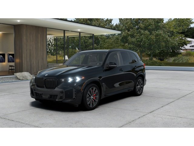 2026 BMW X5 xDrive40i's photo