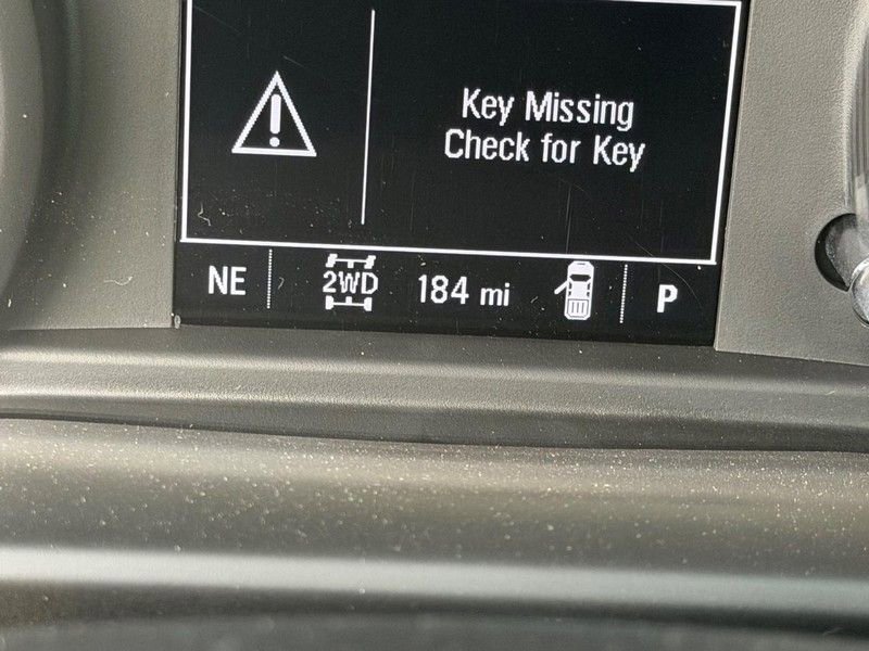 2025 GMC Sierra 2500HD Pro - Photo 15