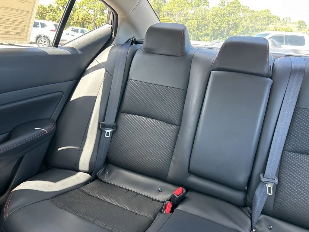 Used 2025 Gray Nissan 2.5 SR image 13
