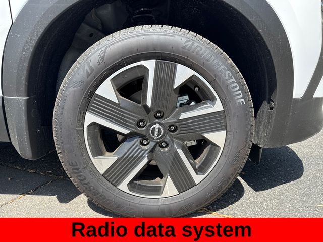 2026 Nissan KICKS SV AWD - Photo 12