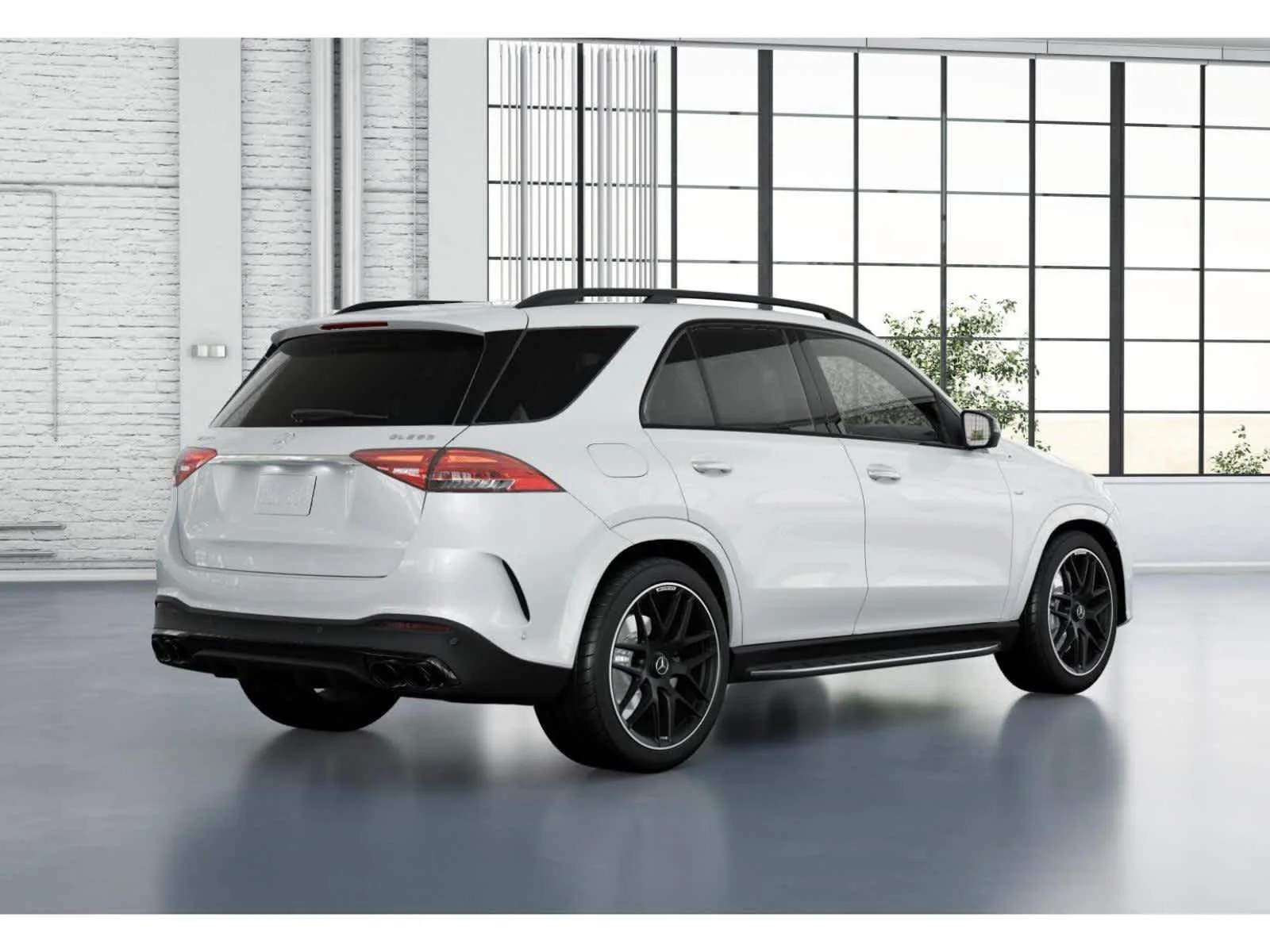 2026 Mercedes-Benz GLE AMG GLE 53 - Photo 20