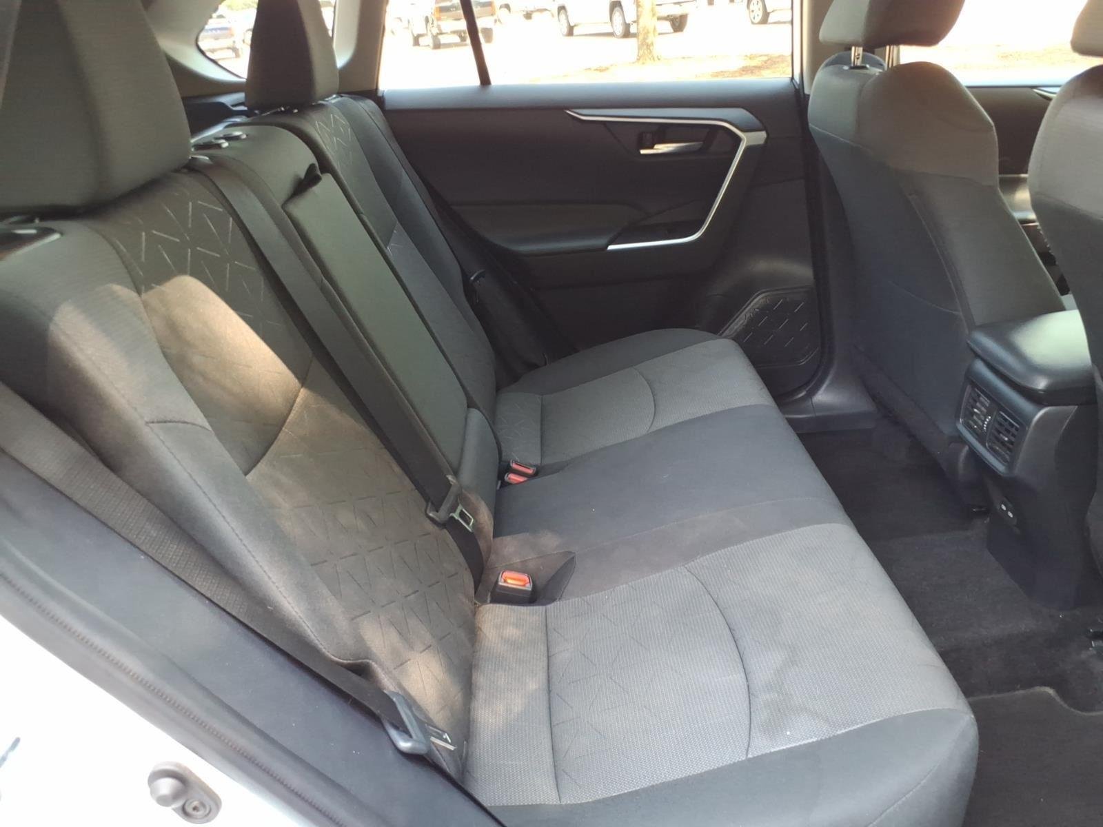 Used 2024  TOYOTA  image 24