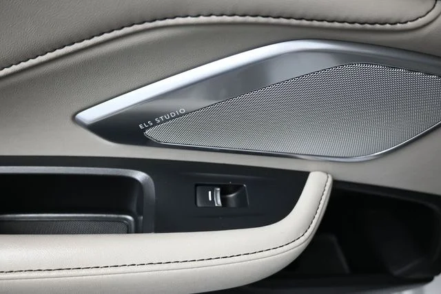 Used 2025 White Acura Technology Package image 14