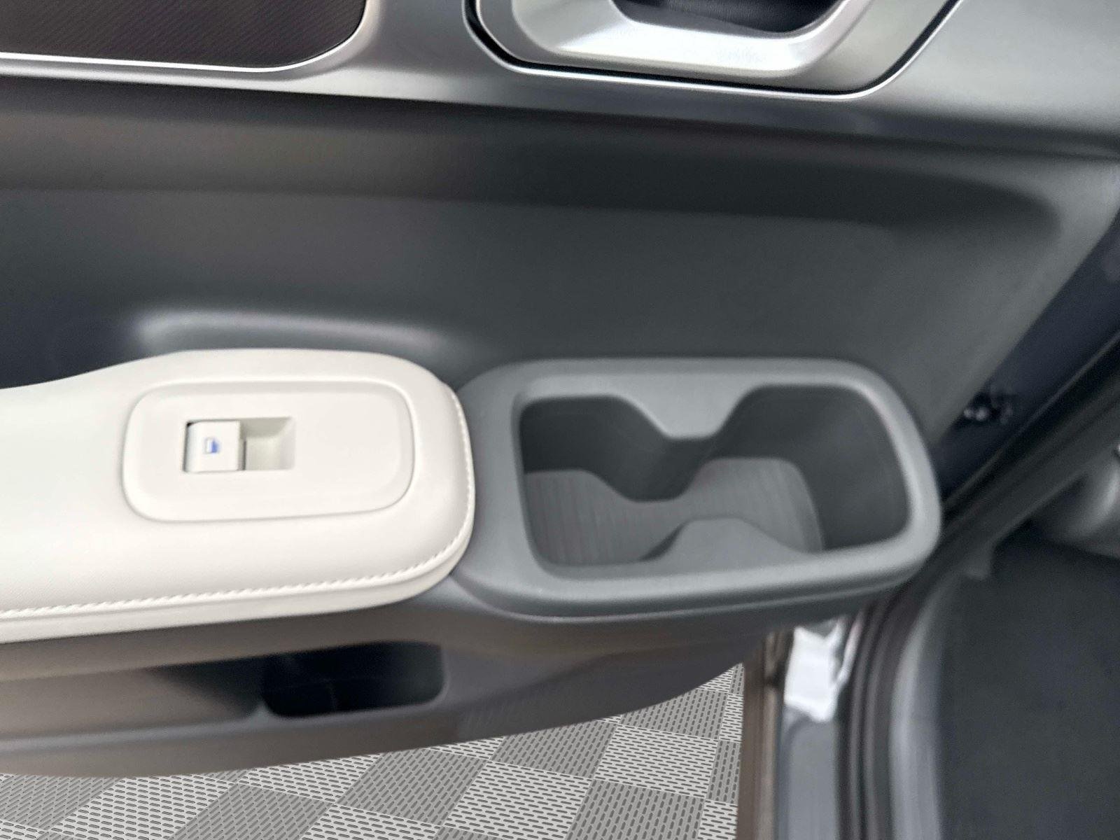 2026 Hyundai Santa Fe SEL - Photo 13