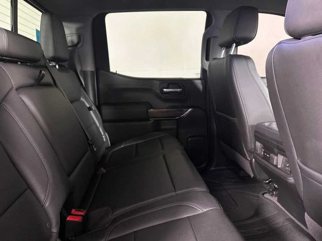 Used 2020 Summit White Chevrolet RST image 31