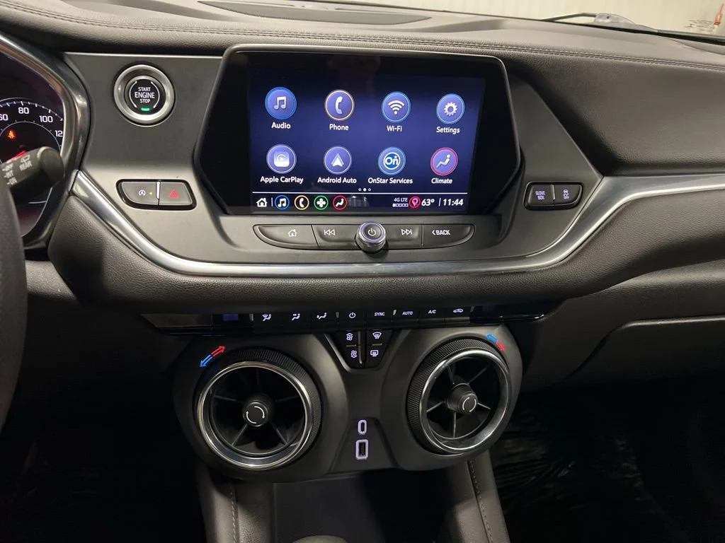 2022 Chevrolet Blazer 2LT - Photo 16