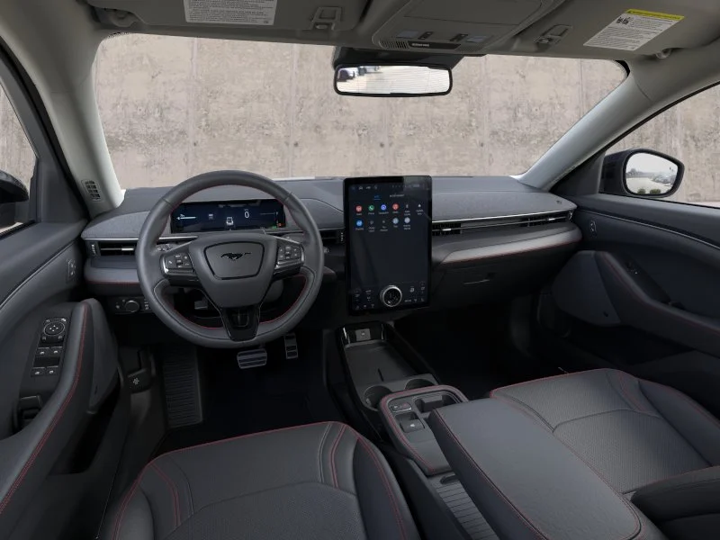 New 2026 Gray Ford Premium image 31
