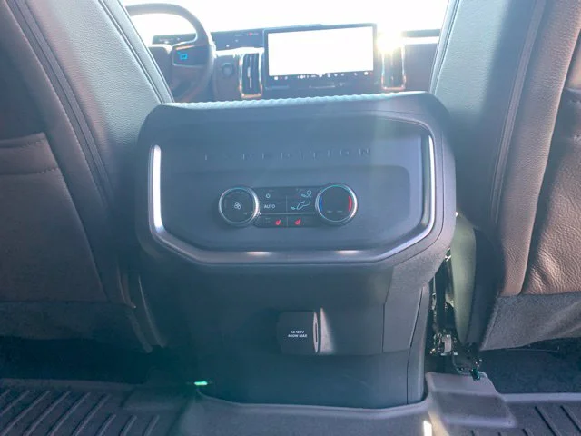 Used 2026 Black Ford King Ranch image 27