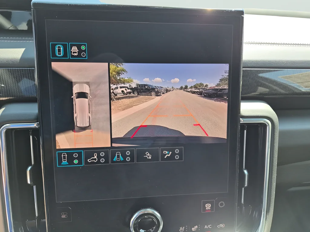 New 2026 GMC Yukon XL Elevation, photo 30