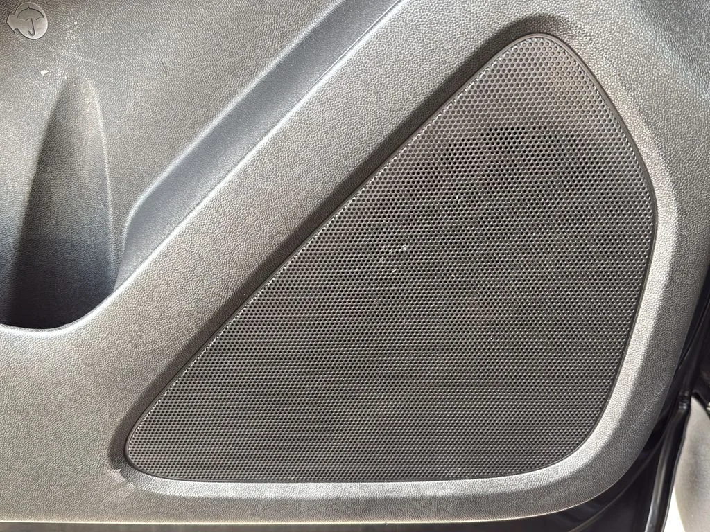 Used 2024 Black Chevrolet LS image 2