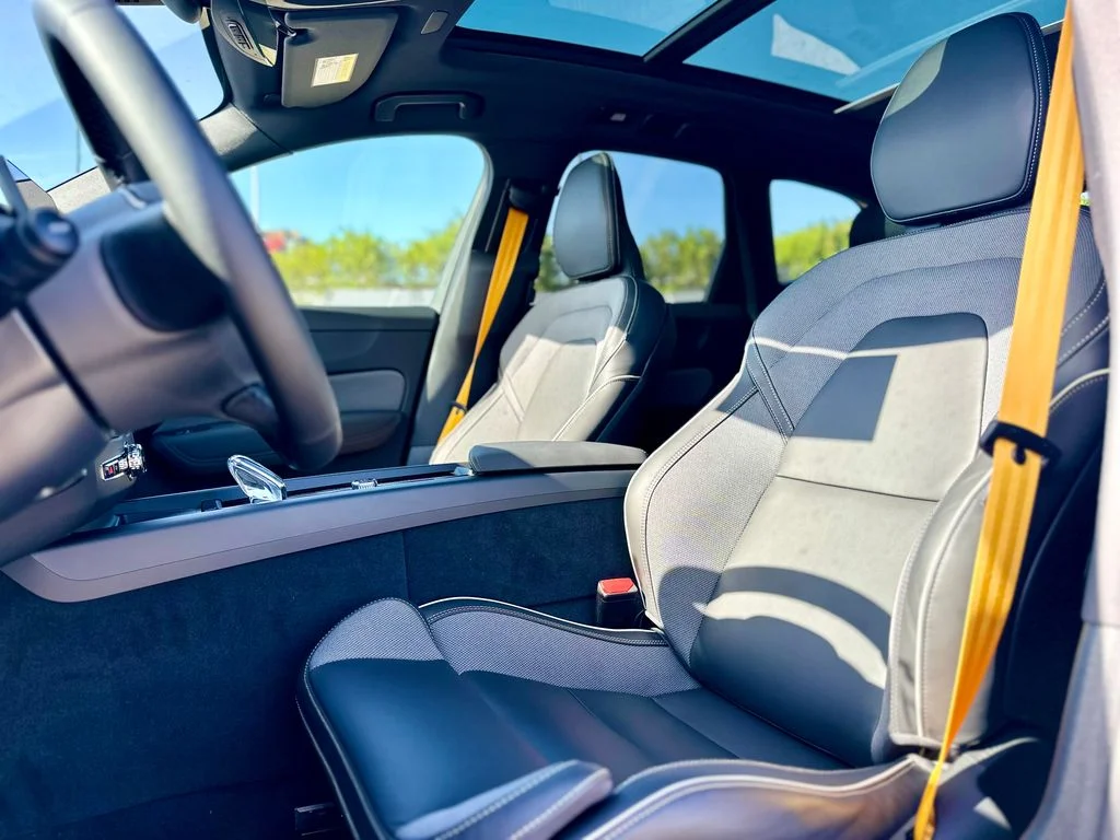New 2026 Gray Volvo T8 Polestar Engineered image 8
