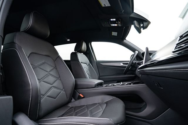 2026 Volkswagen Atlas Cross Sport SE w/Tech - Photo 14