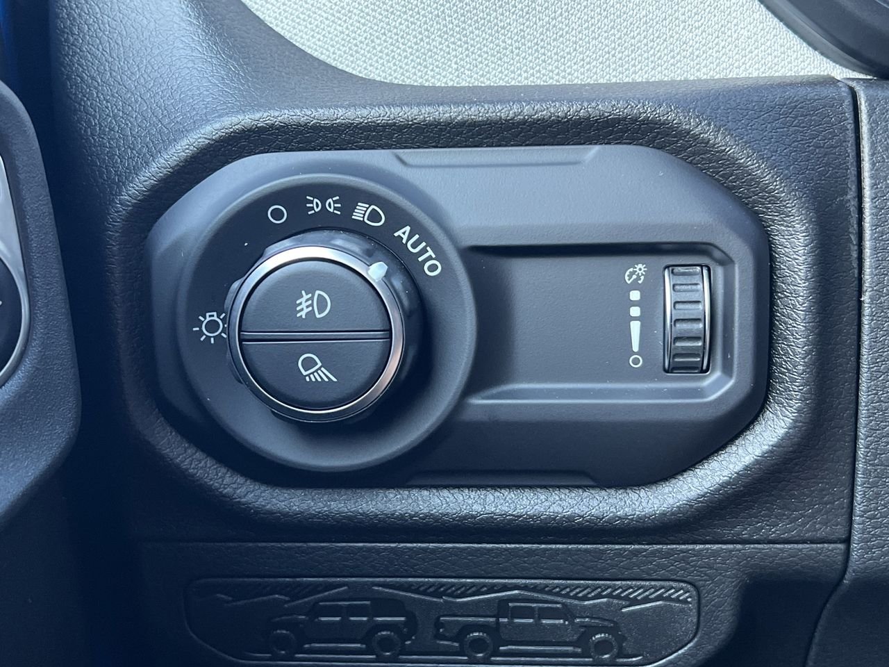 2025 Jeep Gladiator Sport S - Photo 13