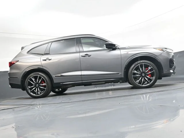 Used 2024  Acura Type S w/Advance Package image 39