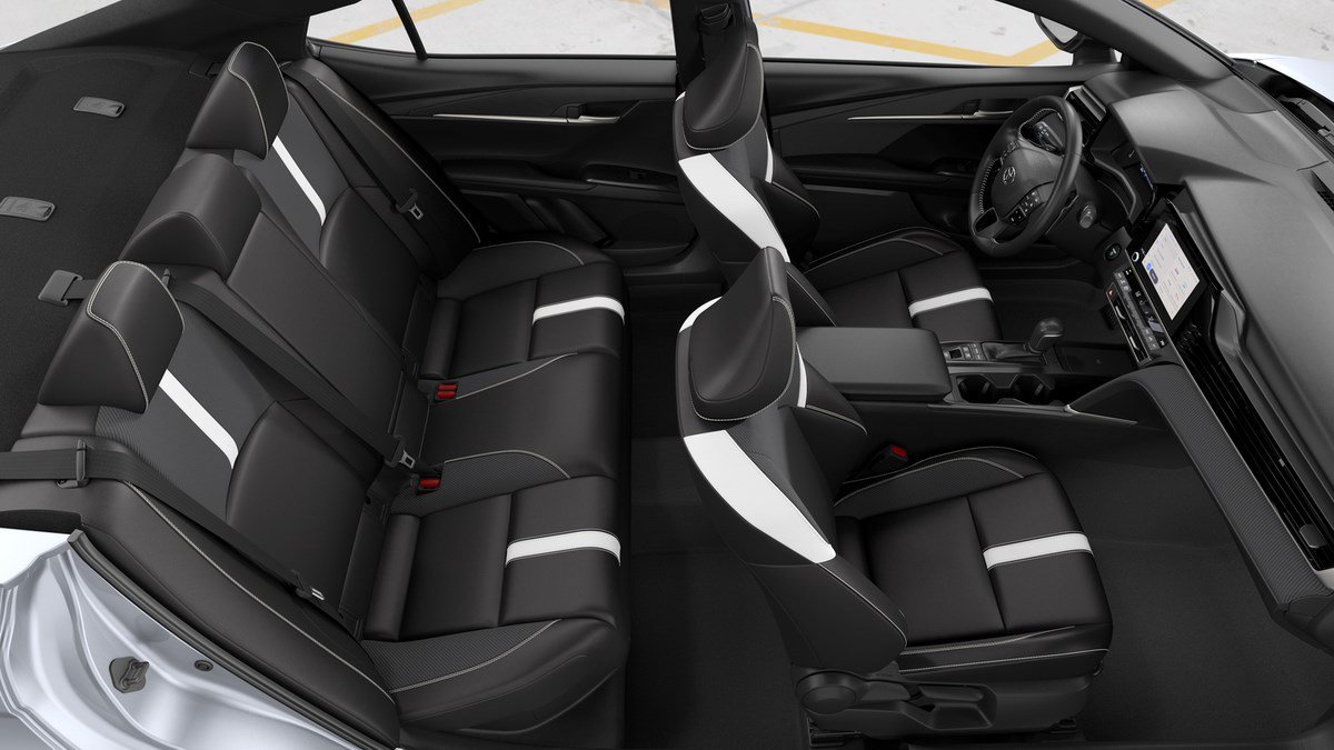 New 2026 Ice Cap Toyota SE image 22