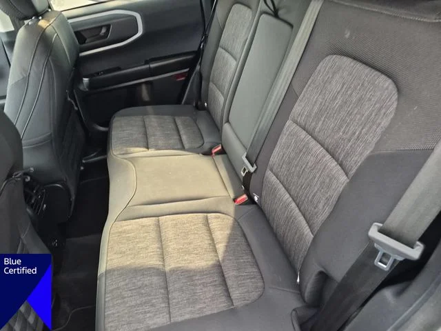 Used 2023 White Ford Big Bend image 29